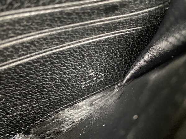 グッチ財布コピー全体デザイン